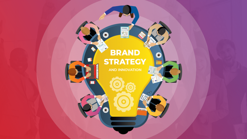 Brand Strategy And Innovation