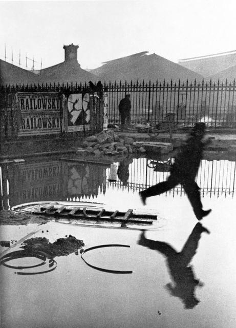 Henri Cartier Bresson 041