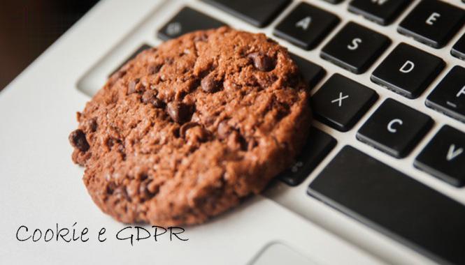 Cookies and gdpr 2