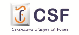 Logo-CSF Centro Servizi e Formazione