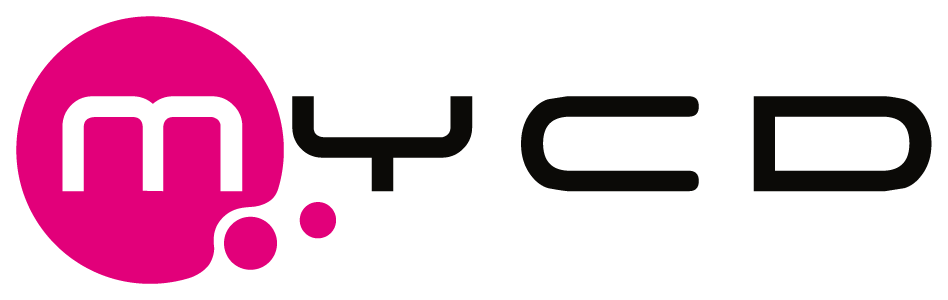 mycd logo